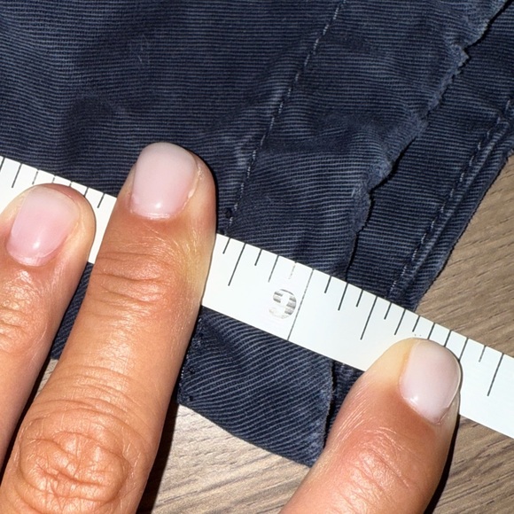 Abercrombie & Fitch shorts • Men’s size 31 - Picture 8 of 8